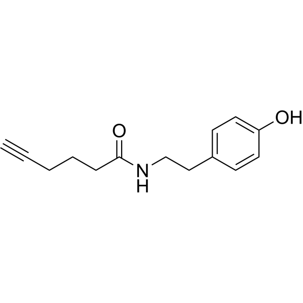 Tyramide alkyne 2230051-33-7